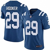 Nike Indianapolis Colts #29 Malik Hooker Royal Blue Team Color NFL Vapor Untouchable Limited Jersey,baseball caps,new era cap wholesale,wholesale hats